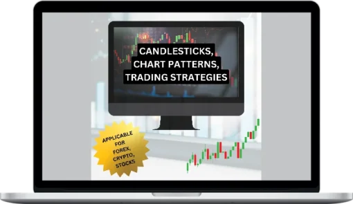 The Financial Fuse – The Trader’s Guide: Profit with Price Action (Ebook + Spreadsheet)