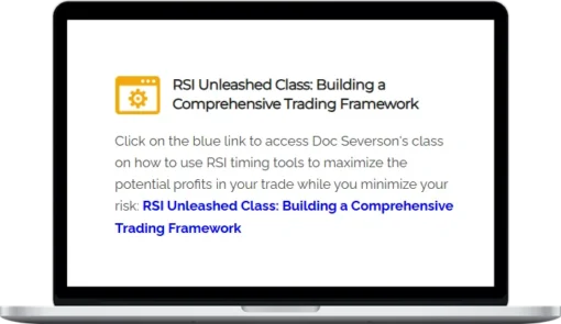 Theotrade – RSI Unleashed Class: Building a Comprehensive Trading Framework