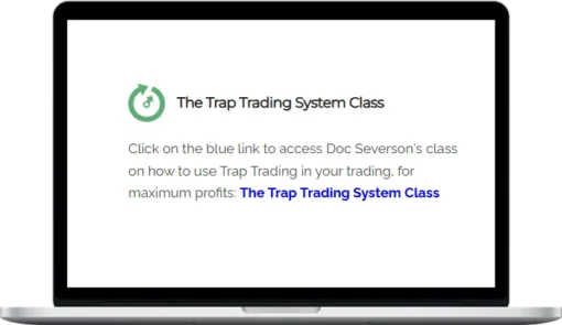 Theotrade – The Trap Trade Workshop