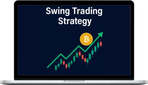 Tiprasa Trader – Mastering Crypto Swing Trading: Proven Strategies for Smart Profits