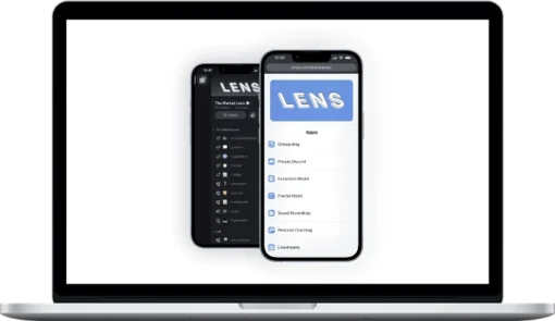 AMTrades/TTrades – The Market Lens