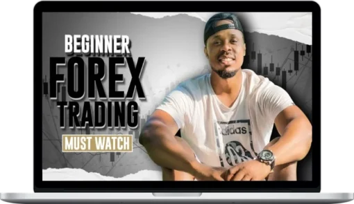 Harrison Uwah – Beginner Forex Mastery Course