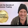 Jason Shapiro – Unlock the Secrets of Contrarian Trading