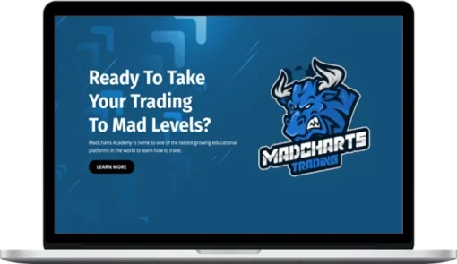 MadCharts Academy 2025