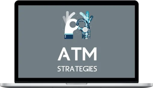 Ninja Coding – ATM Strategies