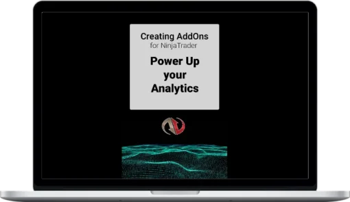 Ninja Coding – Creating Addons for NinjaTrader 8