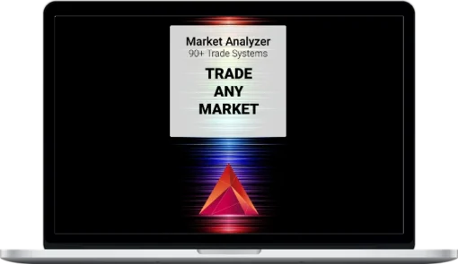 Ninja Coding – Market Analyzer