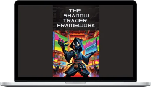 Ninja Coding – The Shadow Trader Strategy