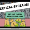 Noah Wexler – Verticals: Get Paid to Stay Between the Lines