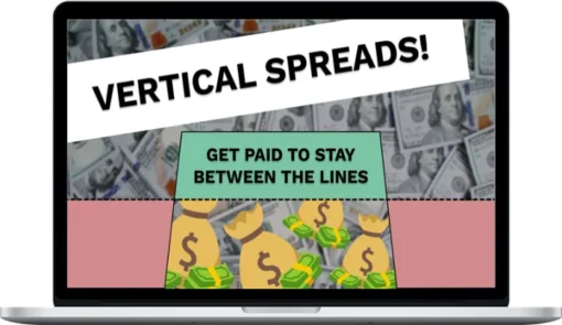 Noah Wexler – Verticals: Get Paid to Stay Between the Lines