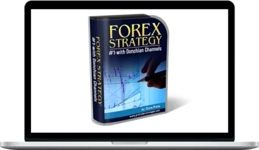 Steven Primo – Forex Trend Trader Strategy #1