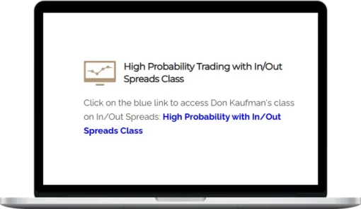 Theotrade – High Probability In/Out Spreads Trading Class