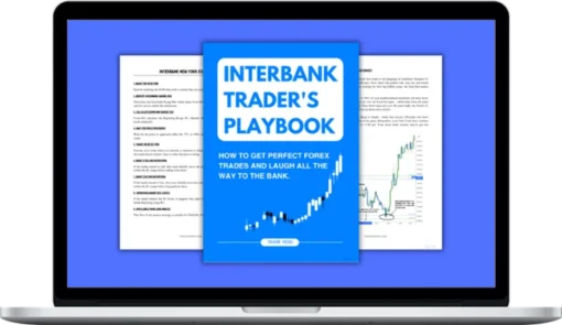 Trader Prins – Interbank Trader's Playbook