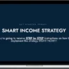 Anthony Verner – The Smart Income Strategy
