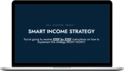 Anthony Verner – The Smart Income Strategy