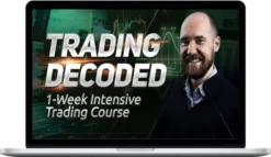 Axia Futures – Trading Decoded
