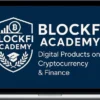 Blockfi Academy – Complete Crypto 101 Course