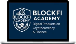 Blockfi Academy – Complete Crypto 101 Course