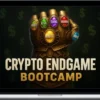 Crypto Mindset – Crypto Endgame Bootcamp