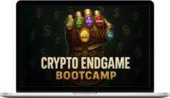 Crypto Mindset – Crypto Endgame Bootcamp