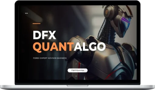DFX Quant Algo – RSIMACD Retribution