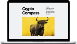 Digital Bloom Plan – Make Smarter Crypto Moves with Forecasts & Insights