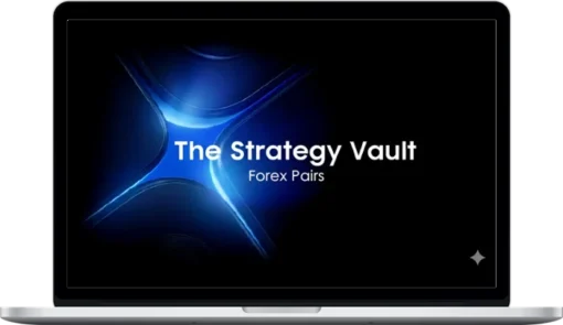Dolly Chauhan – Strategy Vault Forex