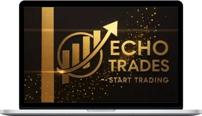 Echo Trades – Learn Trading to Profit Before Bull Run Ends Echo Trades – Learn Trading to Profit Before Bull Run Ends