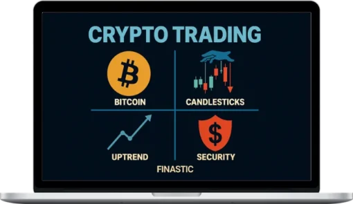 Finastic – Crypto Trading Simplified – A Beginner’s Playbook
