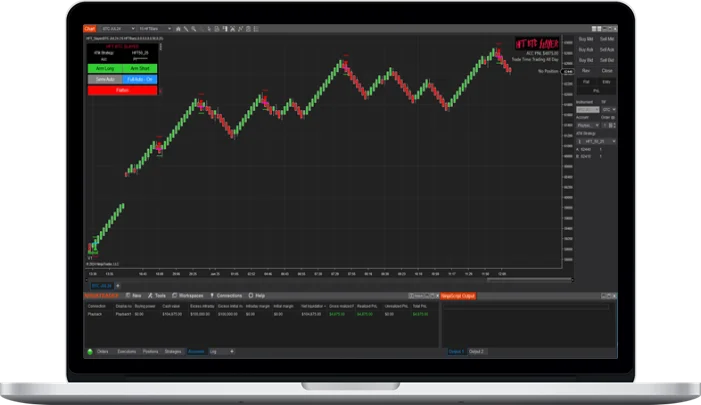 HFT Algo – HFT Slayer Algo HFT Algo – HFT Slayer Algo