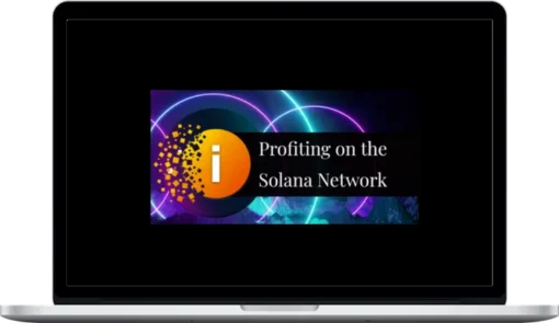 Investishare – Profiting on the Solana Network