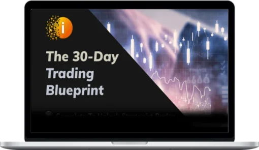 Investishare – The 30-Day Trading Blueprint