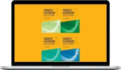 Jeffrey Kennedy – Traders Classroom Collection Volume 1-4