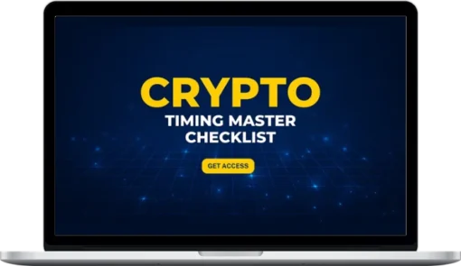 Mateo Palushaj – Crypto Timing Master Checklist