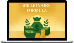 Millionaire Formula – The Millionaire Stock Formula – Find 100x Stocks!