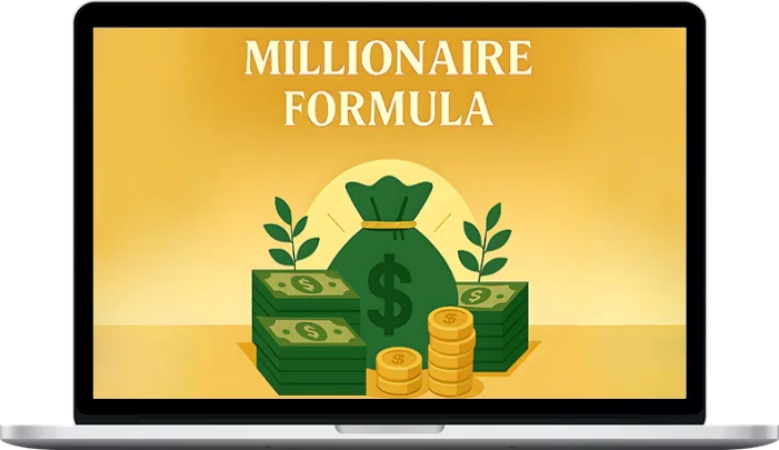 Millionaire Formula – The Millionaire Stock Formula – Find 100x Stocks! Millionaire Formula – The Millionaire Stock Formula – Find 100x Stocks!