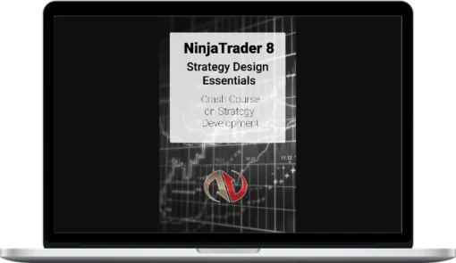 Ninja Coding – Strategy Design Essentials