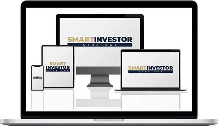 Sean Allison – Smart Investor Strategy (1) Sean Allison – Smart Investor Strategy