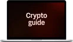 Sidharth – Crypto Guide: Pro Day Trader