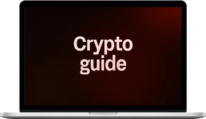 Sidharth – Crypto Guide Pro Day Trader Sidharth – Crypto Guide: Pro Day Trader