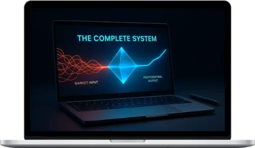 SkillCraft Academy – The Complete System