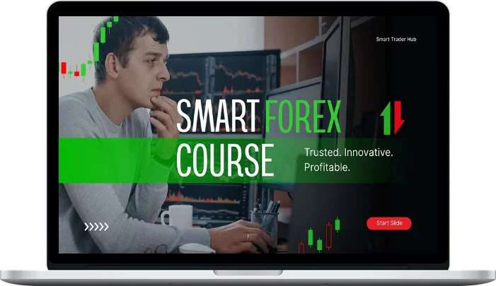 Smart Traders Hub – Smart Forex Mastery Course Smart Traders Hub – Smart Forex Mastery Course
