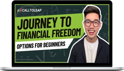 Steve Chen – Journey to Financial Freedom