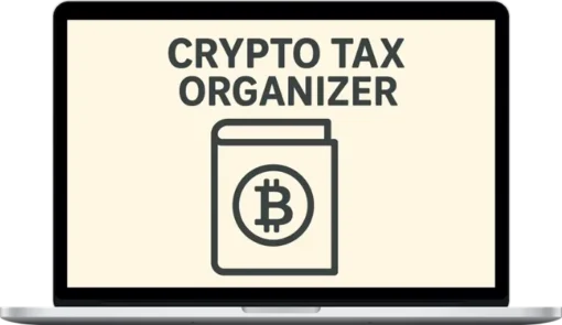 Swimvestor – The Crypto Tax Organizer