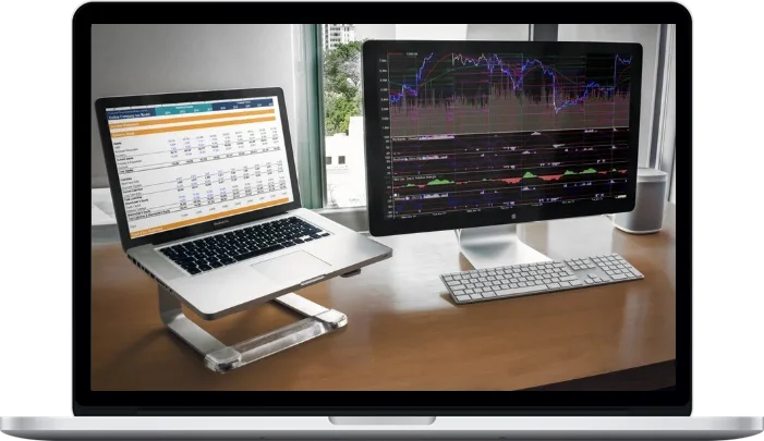 The Investing Course – Plus Package The Investing Course – Plus Package