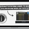 The MMXM Traders – NQ Mastery Course 2025