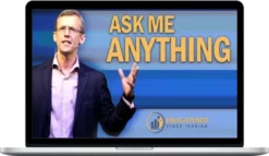 Adrian Reid – Enlightened Stock Trading