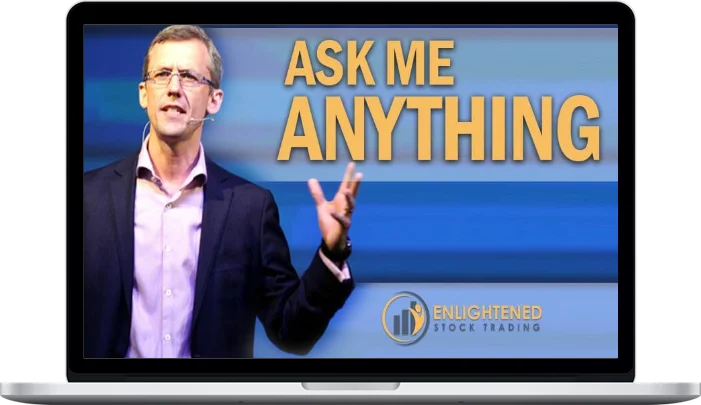 Adrian Reid – Enlightened Stock Trading Adrian Reid – Enlightened Stock Trading