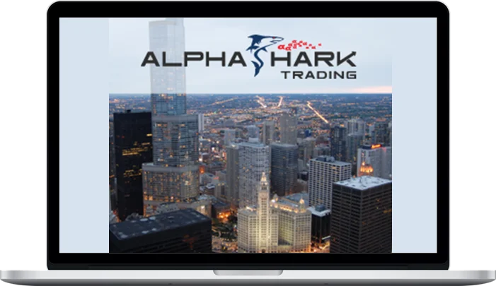 AlphaShark – Rate of Change Indicator AlphaShark – Rate of Change Indicator