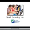 Caleb Williams – B44 Stock Investing 101 PDF